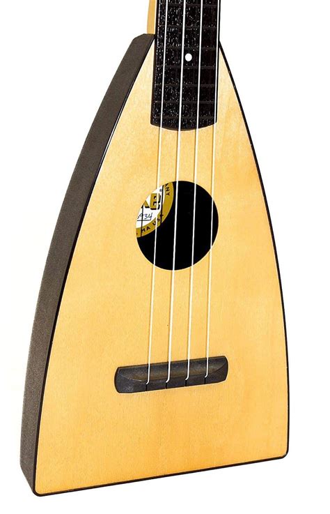 Fluke ukulele